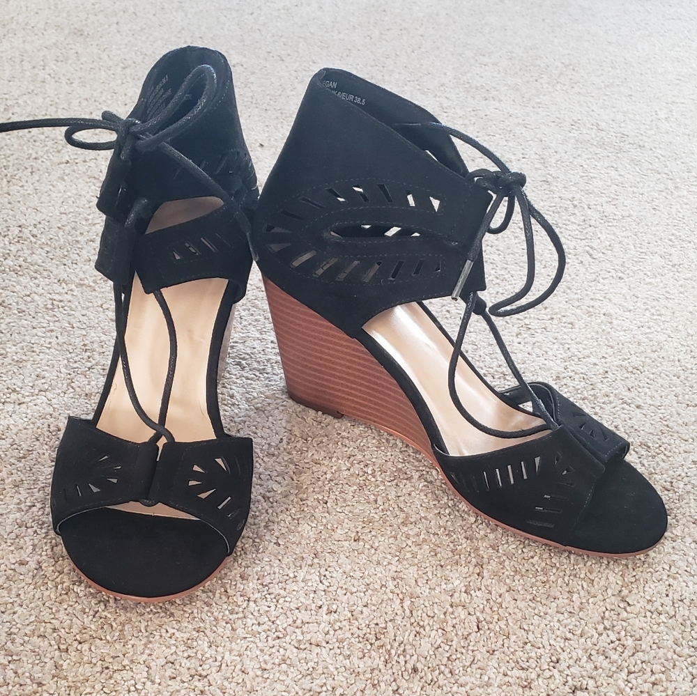 Wedges